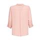 ILEY伊蕾 輕甜造型明線口袋雪紡襯衫(粉色；M-XL)1221061502 product thumbnail 6