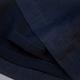 現貨【MEDUSA 曼度莎】藍白撞色襯衫式亞麻洋裝（M-XL）｜連身洋裝 棉麻洋裝 涼感 product thumbnail 8