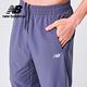 [New Balance]MIT 鬆緊彈性長褲_男性_灰色_5872310185 product thumbnail 5