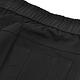 OUWEY歐薇 素色壓摺口袋窄管褲(黑/粉) product thumbnail 4