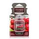 YANKEE CANDLE Car Jar ULT車用/室內 芳香劑吊飾 黑櫻桃Black Cherry product thumbnail 2