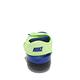 Nike 涼鞋 Sunray Adjust 5 V2 童鞋 輕便 魔鬼氈 穿搭 球鞋 綠 藍 DB9562300 product thumbnail 4
