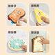 【3入】韓系可愛 擦手巾 掛式 廚房 浴室 珊瑚絨 三層加厚 product thumbnail 7