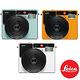 Leica 徠卡 Sofort 拍立得相機(公司貨)-薄荷綠 product thumbnail 4