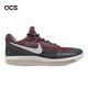 Nike 慢跑鞋 Lunarepic Low FK 2 男鞋 Gyakusou 高橋盾聯名 襪套 藍 紅 880283400 product thumbnail 6