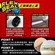 美國FLEX SEAL 萬用止漏劑 迷你-亮黑色(噴劑型) product thumbnail 8