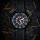 LUMINOX 雷明時NAVY SEAL 3500海豹2代禮盒組-黑x白時標/45mm product thumbnail 6