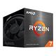 AMD Ryzen 7-5700 3.7GHz 8核心 中央處理器 product thumbnail 2