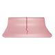 【MOCANA】Nimbus Mats PU 瑜珈墊 4.5mm - Pink (PU瑜珈墊,天然橡膠瑜珈墊) product thumbnail 2