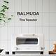 BALMUDA The Toaster 蒸氣烤麵包機 (白) K05C-WH product thumbnail 4