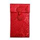 新年中國結手工絲刺繡發財賜福紅包袋（隨機出貨）（2入組） product thumbnail 2
