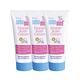 sebamed 施巴 嬰兒護疹修護膏100ml三入組 product thumbnail 2