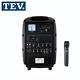 TEV TA380-SU1藍芽USB SD MP3單頻無線擴音機 product thumbnail 2