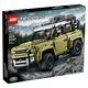 樂高LEGO 科技系列 - LT42110 Land Rover Defender product thumbnail 2