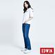 EDWIN 超市系列 滿版印花短袖T恤-女-白色 product thumbnail 7