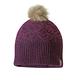 Outdoor Research 兒童新款 Effie Beanie 輕量抗水透氣羊毛保暖帽子_紫紅 product thumbnail 2