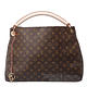 LV M40249 新款Monogram ARTSY肩揹包 product thumbnail 2