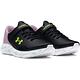 【UNDER ARMOUR】女童 Pursuit 3 AC 慢跑鞋 運動鞋_3025012-002 product thumbnail 3