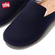 【FitFlop】CHRISSIE II HAUS FELT SLIPPERS易穿脫舒適便鞋-女(午夜藍) product thumbnail 6