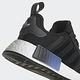 adidas 慢跑鞋 女鞋 運動鞋 緩震 NMD_R1 W 黑 HQ4247 product thumbnail 7