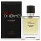 HERMES TERRE D'HERME' VETIVER 大地馥郁香根草淡香精 50ml product thumbnail 2