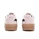 PUMA Suede Platform Cutout Wns 女休閒鞋-粉黑-39723305 product thumbnail 3