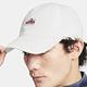 NIKE 帽子 棒球帽 運動帽 遮陽帽 U NK CLUB CAP U CB ARMX PTCH L 白 FN4402-100 product thumbnail 4