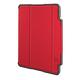 澳洲 STM Dux Plus iPad Pro 12.9吋(第三代)軍規防摔平板殼-紅 product thumbnail 3