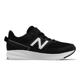 New Balance 570系列 男女大童休閒鞋-黑白-YT570BW3-W product thumbnail 2