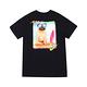 Nike 短袖 NSW Tee 短T 男款 黑 巴哥犬 狗狗 海灘 衝浪 上衣 FD6637-010 product thumbnail 3