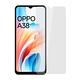 Ayss OPPO A38 6.56吋 2023 超好貼鋼化玻璃保護貼 抗油汙抗指紋 product thumbnail 2