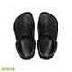 Crocs 卡駱馳 (童鞋) 輪胎大童克駱格-209431-001 product thumbnail 3