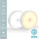 aibo USB充電磁吸式 LED感應燈(感應/常亮雙模式) product thumbnail 4
