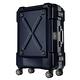 日本 LEGEND WALKER 6302-69-28吋 鋁框密碼鎖輕量行李箱 product thumbnail 3