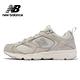 [New Balance]復古運動鞋_中性_奶油白_ML408D-D楦 product thumbnail 3