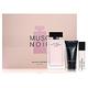 Narciso Rodriguez Musc Noir 深情繆思女性淡香精100ml 禮盒 product thumbnail 2