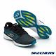 SKECHERS (女) 健走系列 GO Walk Sport-14141BKAQ product thumbnail 5