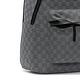 Nike 後背包 Jordan Monogram Backpack 灰 黑 13吋 筆電包 雙肩包 背包 JD2413018AD-002 product thumbnail 7