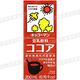 龜甲萬 豆乳-可可亞風味(200ml) product thumbnail 2