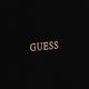 【GUESS】反面LOGO燙金短T-黑 product thumbnail 5