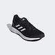 Adidas Runfalcon 2.0 FY5946 女 慢跑鞋 休閒 輕量 透氣 日常 穿搭 愛迪達 黑白 product thumbnail 4