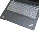 EZstick Lenovo ThinkPad L14 Gen 2 適用 奈米銀抗菌 TPU 鍵盤膜 product thumbnail 3