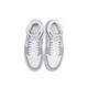 Nike Air Jordan 1 Mid Wolf Grey 煙灰 冰藍 女款男段 休閒鞋 男女鞋 BQ6472-105 product thumbnail 4