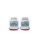 NIKE AIR JORDAN 1 LOW SE (GS) 男女大童休閒鞋-白藍紅-FN8895141 product thumbnail 5