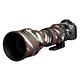 easy Cover Lens Oak for SIGMA 150-600mm F5-6.3 DG OS HSM Sports 鏡頭保護套 (公司貨) 砲衣  防水材質 product thumbnail 10