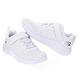 SKECHERS 童鞋 女童系列 BOUNDER - 303550LWHT product thumbnail 4