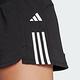 Adidas W TR-ES COT PCR HR7853 女 短褲 亞洲版 運動 訓練 健身 吸濕排汗 舒適 黑 product thumbnail 5