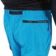 Nike Solid [NESSB521-406] 男 短褲 九吋 海灘褲 運動 休閒 快乾 透氣 內裏褲 口袋 藍 product thumbnail 6