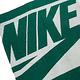 Nike Club [HF9408-119] 毛巾 浴巾 吸水毛巾 海灘 游泳 運動 170x74 cm 綠白 product thumbnail 4