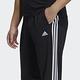 adidas 長褲 3-Stripes Warm-up Pant 男款 口袋 可調式彈性腰頭 吸濕排汗 口袋 黑白 GN0822 product thumbnail 8